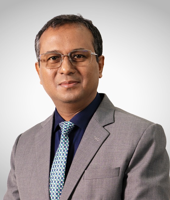 Managing Director